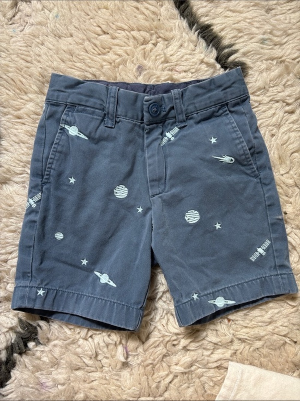 Space Shorts